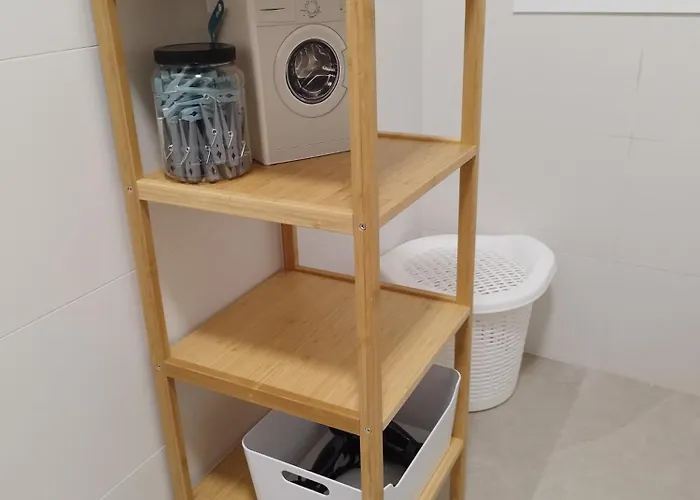 Appartement Maresia 1 *