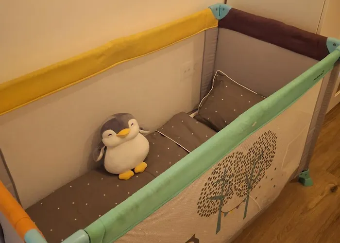 Maresia 1 Arona (Tenerife)