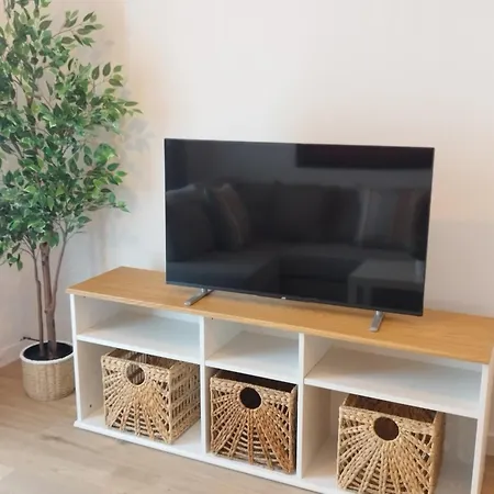 Maresia 1 * Arona (Tenerife)