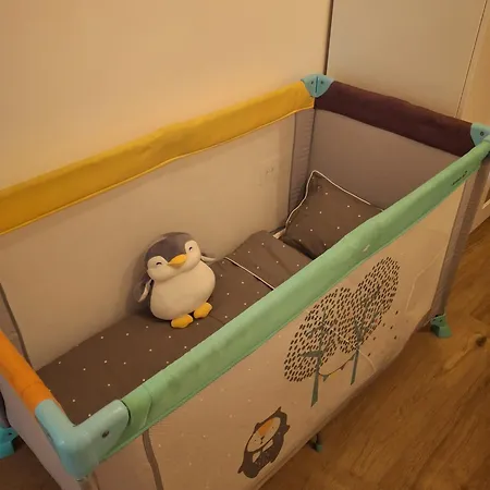 Maresia 1 Arona (Tenerife)