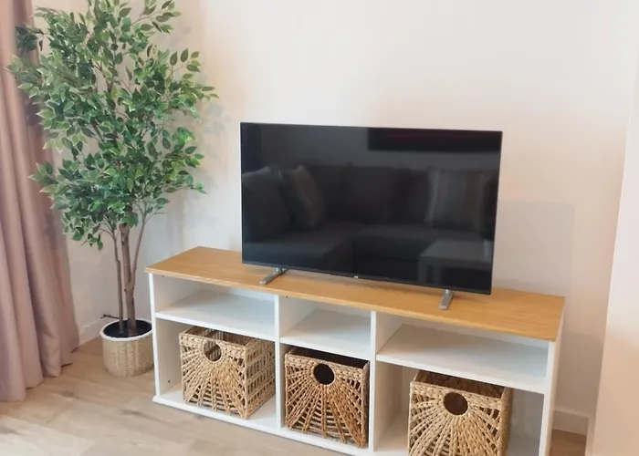 Maresia 1 * Arona (Tenerife)