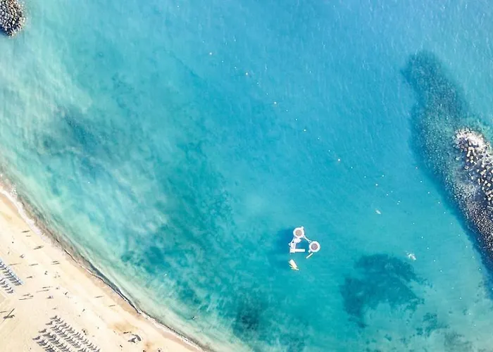 Maresia 1 Arona (Tenerife)