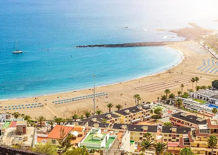 Maresia 1 Lägenhet Arona (Tenerife)