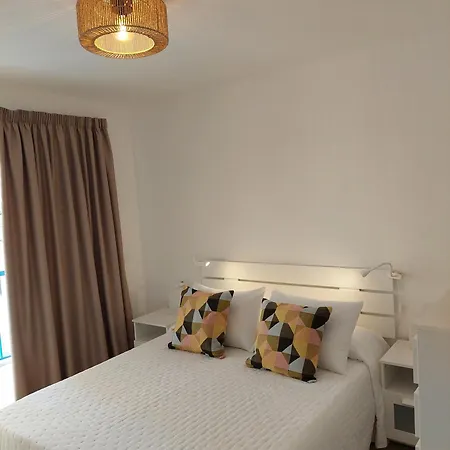 Maresia 1 * ארונה