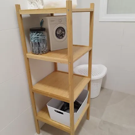 דירה Maresia 1 *