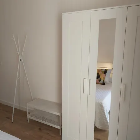 Maresia 1 * ארונה