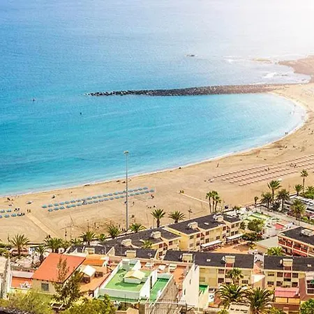 Maresia 1 Appartamento Arona (Tenerife)