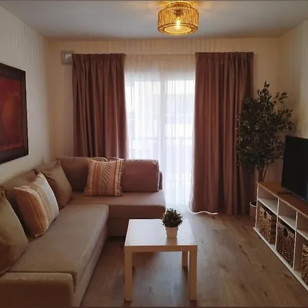 Maresia 1 * Arona (Tenerife)