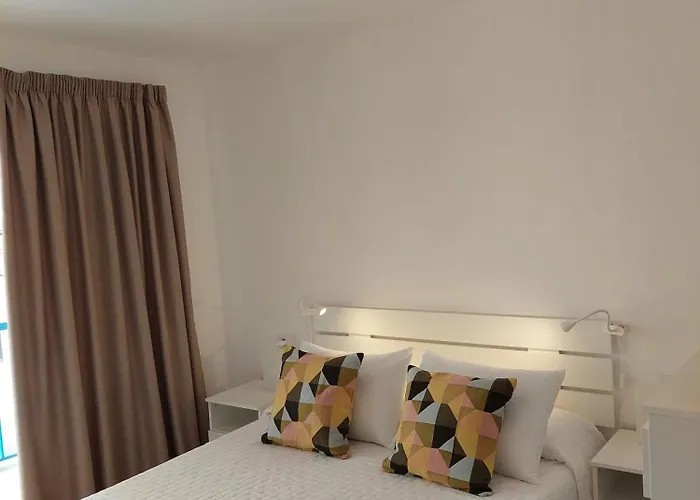 Maresia 1 * Arona (Tenerife)