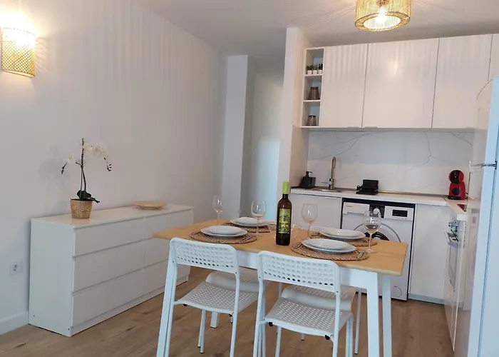 Appartamento Maresia 1